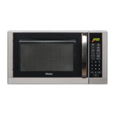 0.9 Cu. Ft Countertop Microwave
