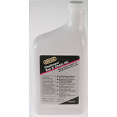 1 Quart Chain Saw Bar & Chain Oil 54-026