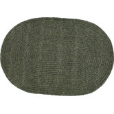 Ultra-Durable Pine Solid Rug