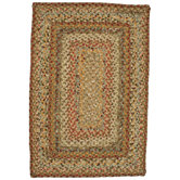 Cotton Mosaic Rug