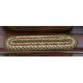 English Garden Stair Tread