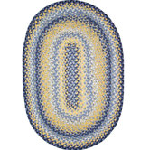 Cotton Sunflowers Rug