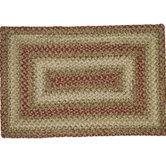 Ultra-Durable Tuscany Rug