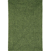 Ultra-Durable Solid Rug