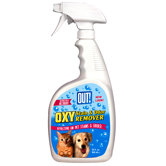 Oxy Pet Stain and Odor Remover