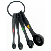 OXOInternational Measuring Cups, Spoons, Scoops & 