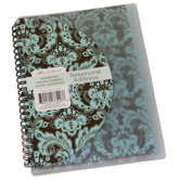 Large Fashion Telephone and Address Book