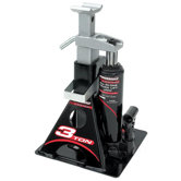 3 Ton Unijack Truck Lift Jack