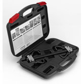 Coil Spring Compressor Kit