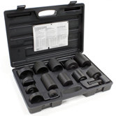 Master Ball Joint Adaptor Kit