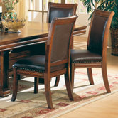 Westminster Arm Chair