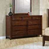 Hillary 9 Drawer Dresser