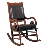 Gold Hill Rocking Chair