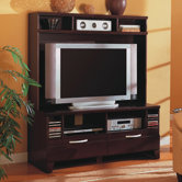 Lexington Entertainment Center