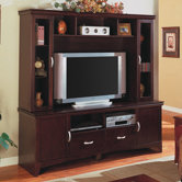 Lexington Entertainment Center