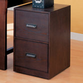 Filing Cabinets