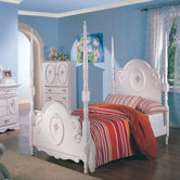 Vernon Four Poster Bedroom Collection