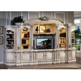 Callie Entertainment Center