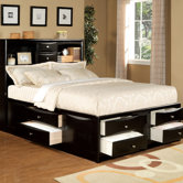 Wildon Home � Beds