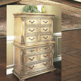 Florence 5 Drawer Chest