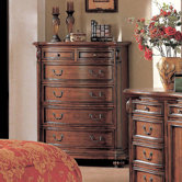 Wrigley 6 Drawer Chest