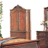 Wildon Home � Armoires
