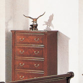 Audrey 5 Drawer Chest