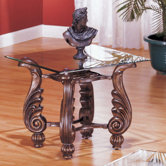 Gamma End Table
