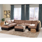 Robinson Sectional
