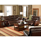 Red Bluff Dual Reclining Living Room Collection