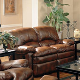Wickenburg Reclining Loveseat