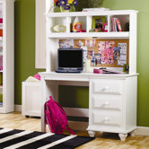 Youth Desk Hutches