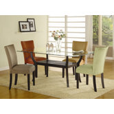 Morro Bay 5 Piece Dining Set