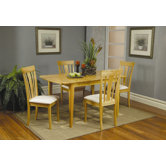 Orchard 5 Piece Dining Set