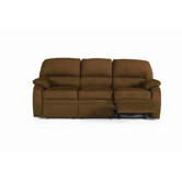 Livingston Dual Reclining Sofa