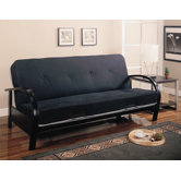 New Portland Futon Frame