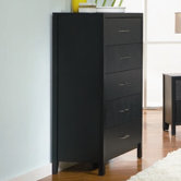 Lincolnville 5 Drawer Chest