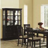 Jackson China Cabinet