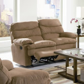 Northport Reclining Loveseat