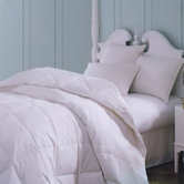 Majestic Cotton Fill Power Down Comforter