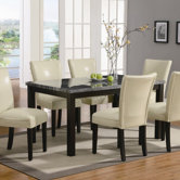 Crawford Dining Table