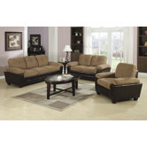 Opdyke West Living Room Collection