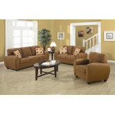 Dish Living Room Collection