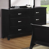 Bells 6 Drawer Dresser