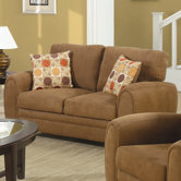 Wildon Home � Loveseats