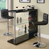 Wildon Home � Pub/Bar Tables & Sets
