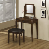 Mildred Vanity Set