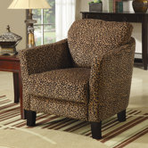 Scurry Armchair