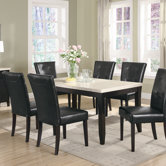Alma Dining Table