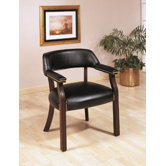 Foxboro Home Office Side Chair
